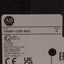 Used Allen Bradley 140MT-C3E-B63 Motor Protection Circuit Breaker, 3-Pole, 4.0-6.3A