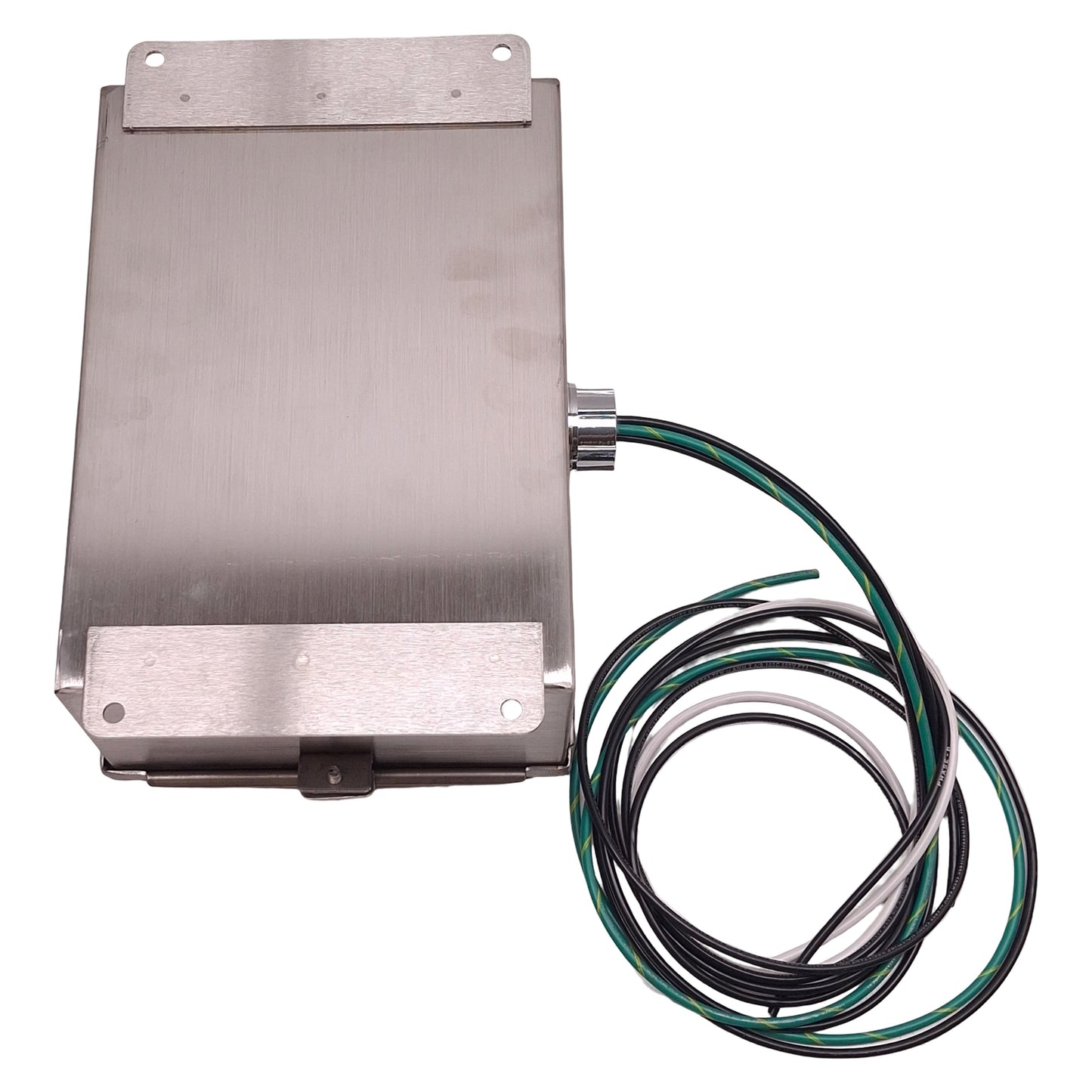 New Eaton SPD120480Y1P Surge Protection Device 120kA, 277/480VAC 3P wye, NEMA 4X