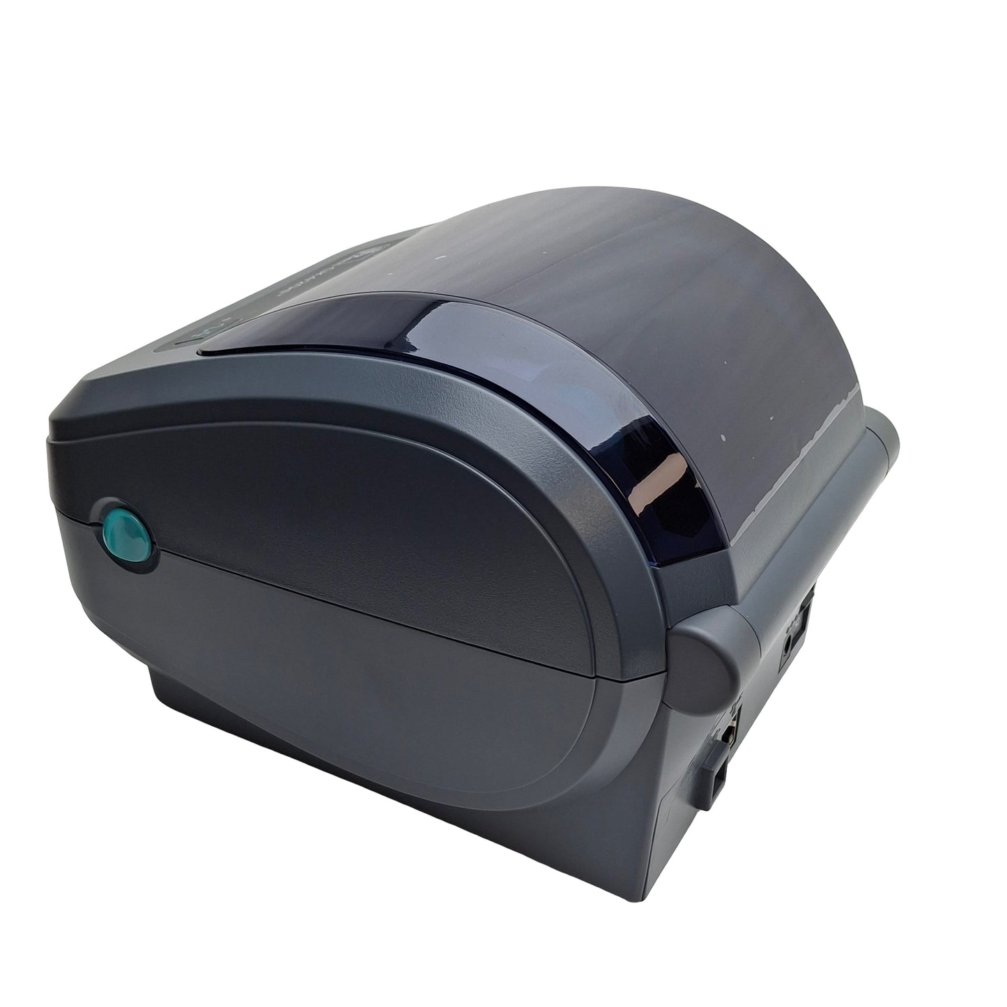 New – Open box Zebra GK42-202210-000 GK420D Thermal Barcode Printer 203dpi, 4in Width, 24VDC