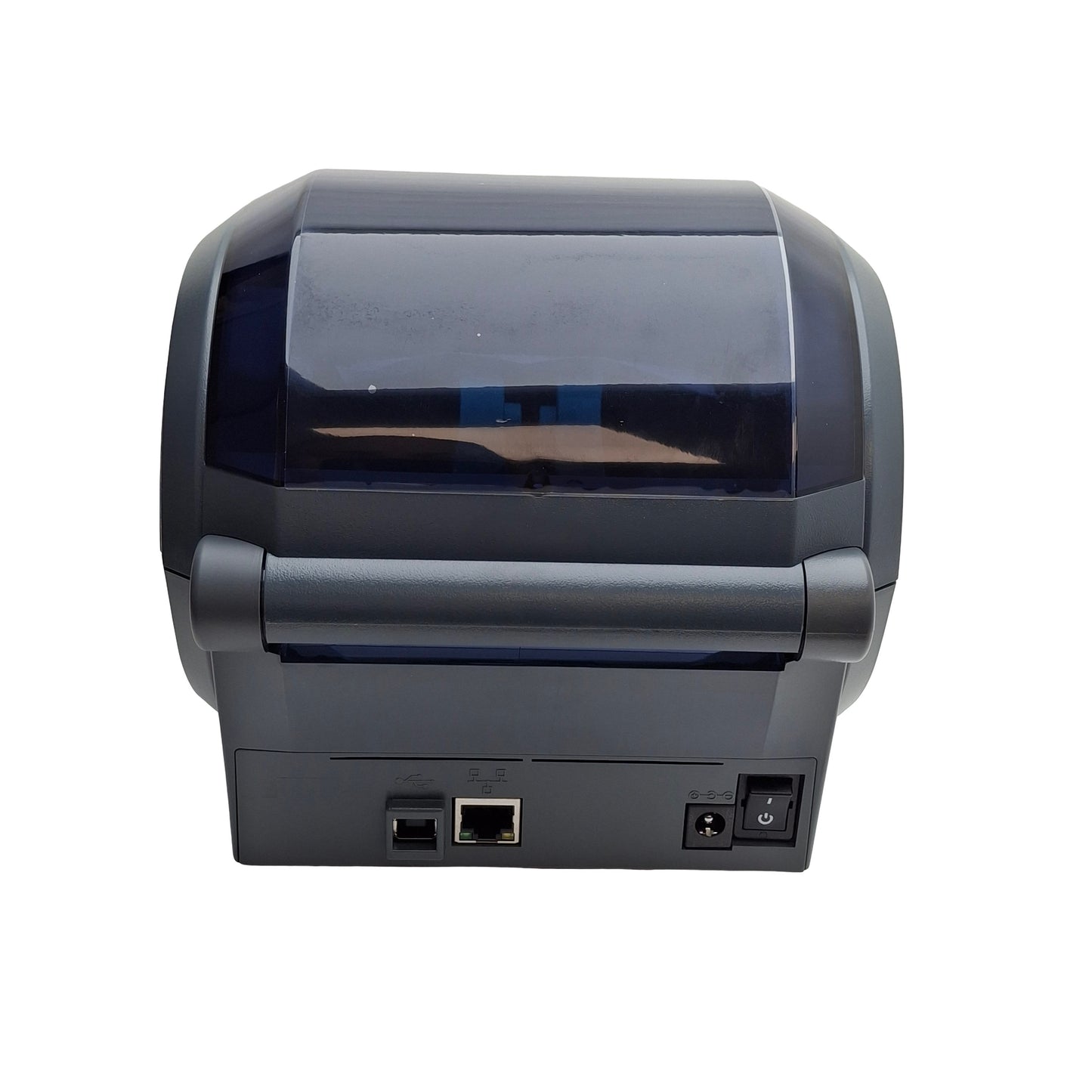 New – Open box Zebra GK42-202210-000 GK420D Thermal Barcode Printer 203dpi, 4in Width, 24VDC