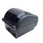 New – Open box Zebra GK42-202210-000 GK420D Thermal Barcode Printer 203dpi, 4in Width, 24VDC