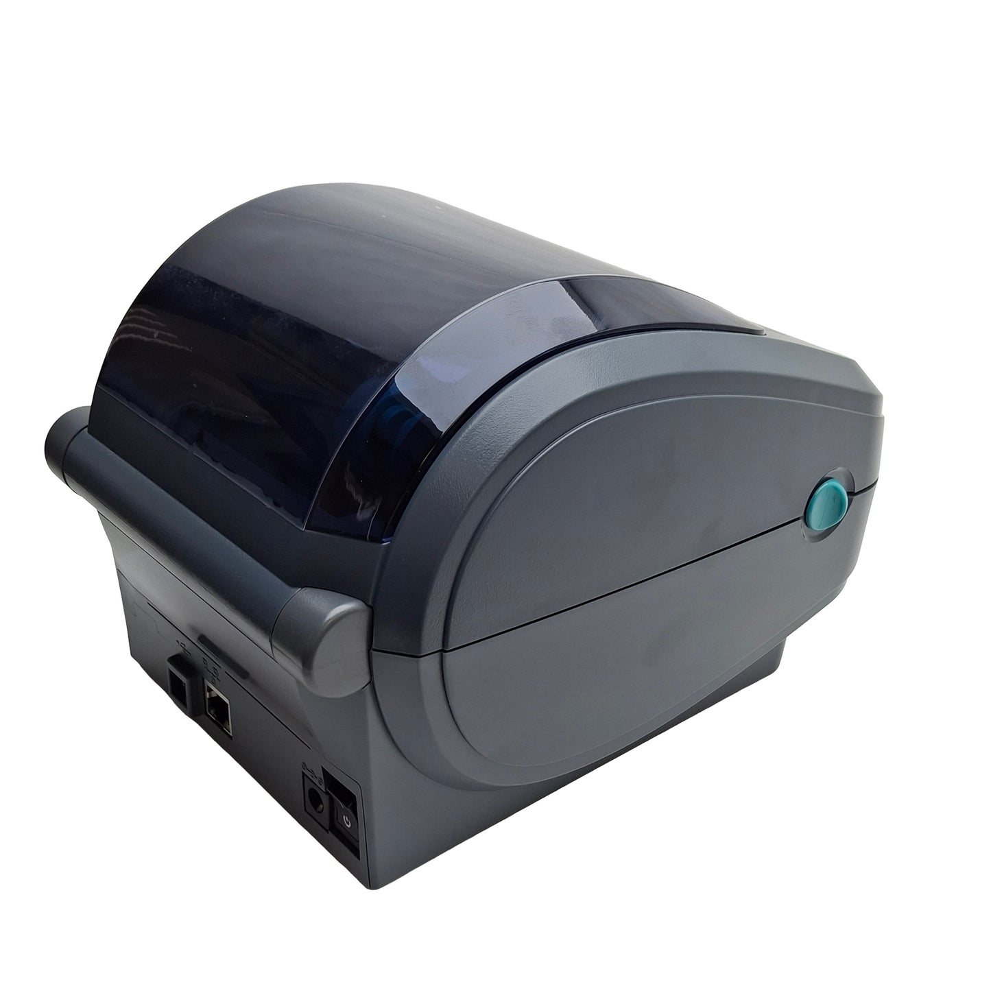 New – Open box Zebra GK42-202210-000 GK420D Thermal Barcode Printer 203dpi, 4in Width, 24VDC
