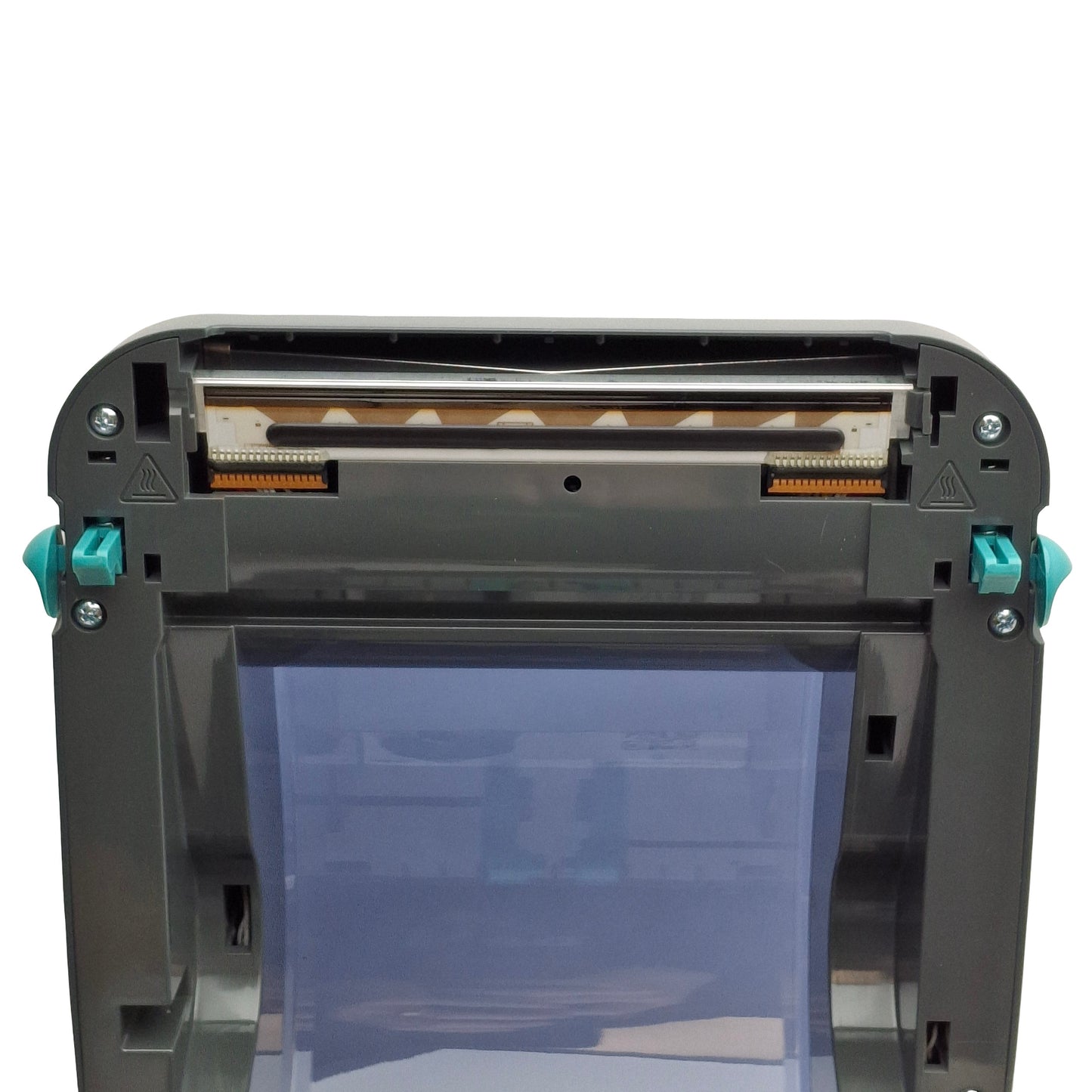 New – Open box Zebra GK42-202210-000 GK420D Thermal Barcode Printer 203dpi, 4in Width, 24VDC