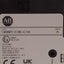 Used Allen Bradley 140MT-C3E-C10 Motor Protection Circuit Breaker, 3-Pole, 6.3-10A