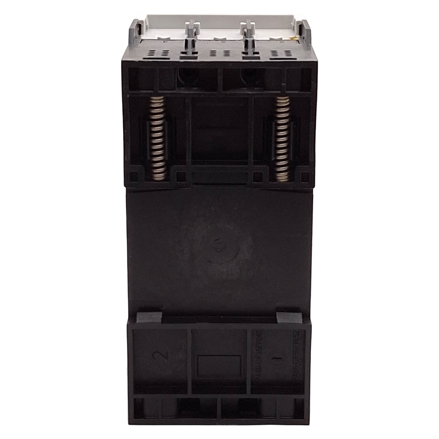Used Allen Bradley 140MT-C3E-C10 Motor Protection Circuit Breaker, 3-Pole, 6.3-10A