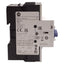 Used Allen Bradley 140MT-C3E-C10 Motor Protection Circuit Breaker, 3-Pole, 6.3-10A