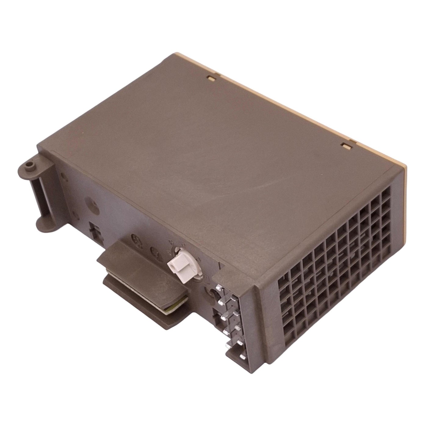 Used Siemens 6ES5421-8MA12 Digital Input Module for SIMATIC S5 PLC, 8-Point, 24VDC