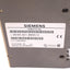 Used Siemens 6ES5421-8MA12 Digital Input Module for SIMATIC S5 PLC, 8-Point, 24VDC