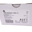 New Allen Bradley 1489-M2D030 Circuit Breaker, 2-Pole 3A, 480Y/277VAC, D-Curve