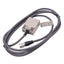 New Omron V600-H11 RFID Read/Write Head for V600 ID, 530kHz, 2m Cable, 12-Pin