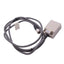 New Omron V600-H11 RFID Read/Write Head for V600 ID, 530kHz, 2m Cable, 12-Pin