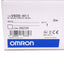 New Omron V600-H11 RFID Read/Write Head for V600 ID, 530kHz, 2m Cable, 12-Pin