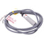 New Carlo Gavazzi CA18CLF08NA Proximity Sensor, 10-40VDC 0.2A, NPN Out, M18