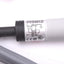 New Carlo Gavazzi CA18CLF08NA Proximity Sensor, 10-40VDC 0.2A, NPN Out, M18