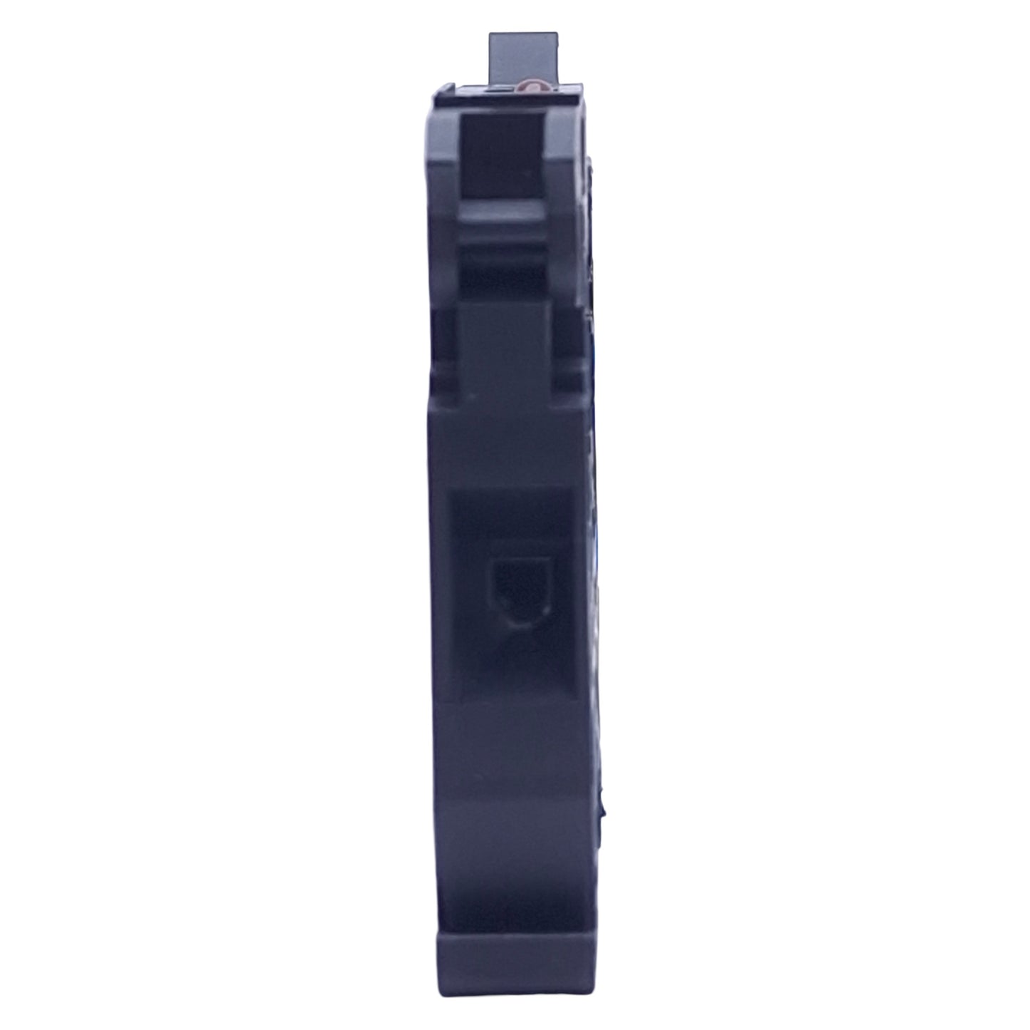 New – Open box Lot of 23 Allen Bradley 1492-H5 Fusible Terminal Block, Red LED Indicator, 15A