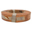 New A.J. Oster Flat Copper Banding, 0.04in Thickness x 2in Width x 32.8lbs