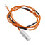 Used TeTechnology MP-3193 Temperature Sensor probe -20° C to +100°C 25.4mm x 6.325mm