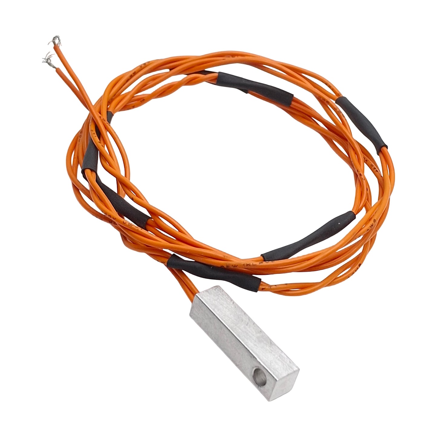 Used TeTechnology MP-3193 Temperature Sensor probe -20° C to +100°C 25.4mm x 6.325mm