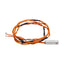 Used TeTechnology MP-3193 Temperature Sensor probe -20° C to +100°C 25.4mm x 6.325mm