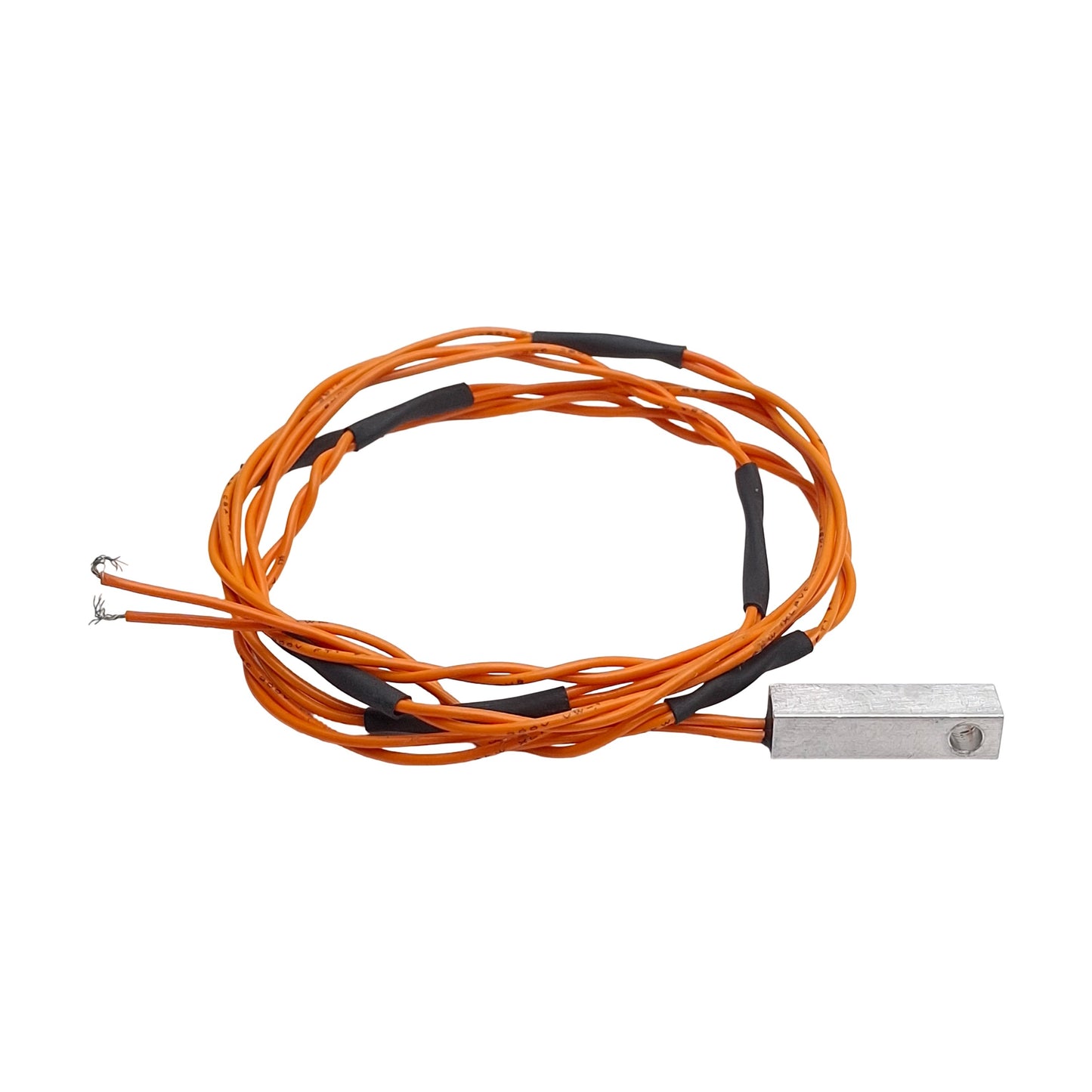Used TeTechnology MP-3193 Temperature Sensor probe -20° C to +100°C 25.4mm x 6.325mm