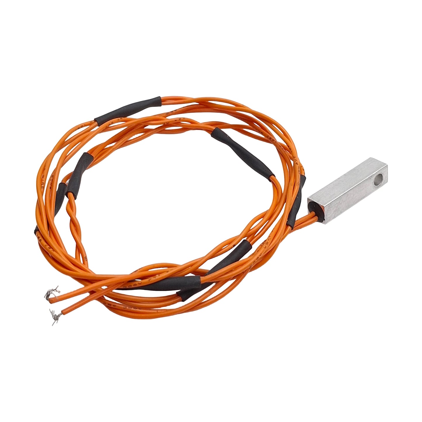 Used TeTechnology MP-3193 Temperature Sensor probe -20° C to +100°C 25.4mm x 6.325mm