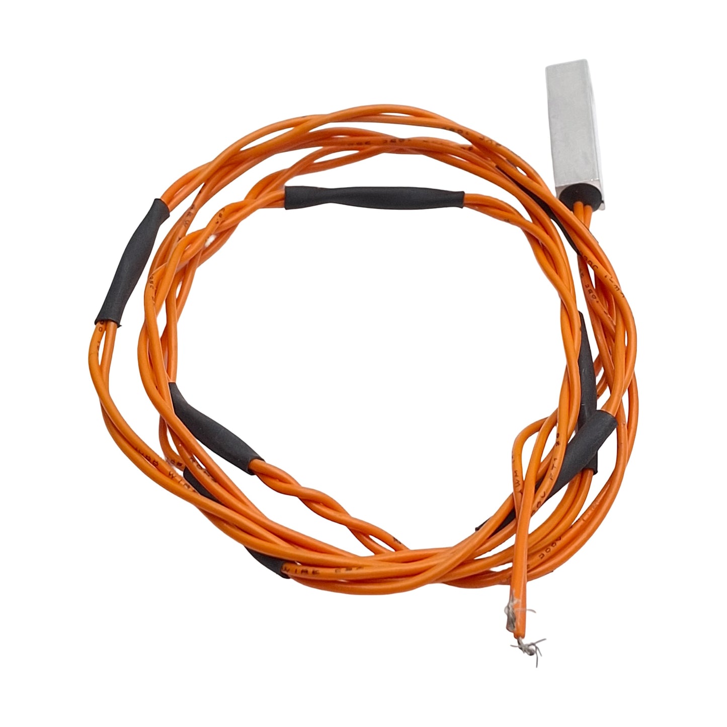 Used TeTechnology MP-3193 Temperature Sensor probe -20° C to +100°C 25.4mm x 6.325mm