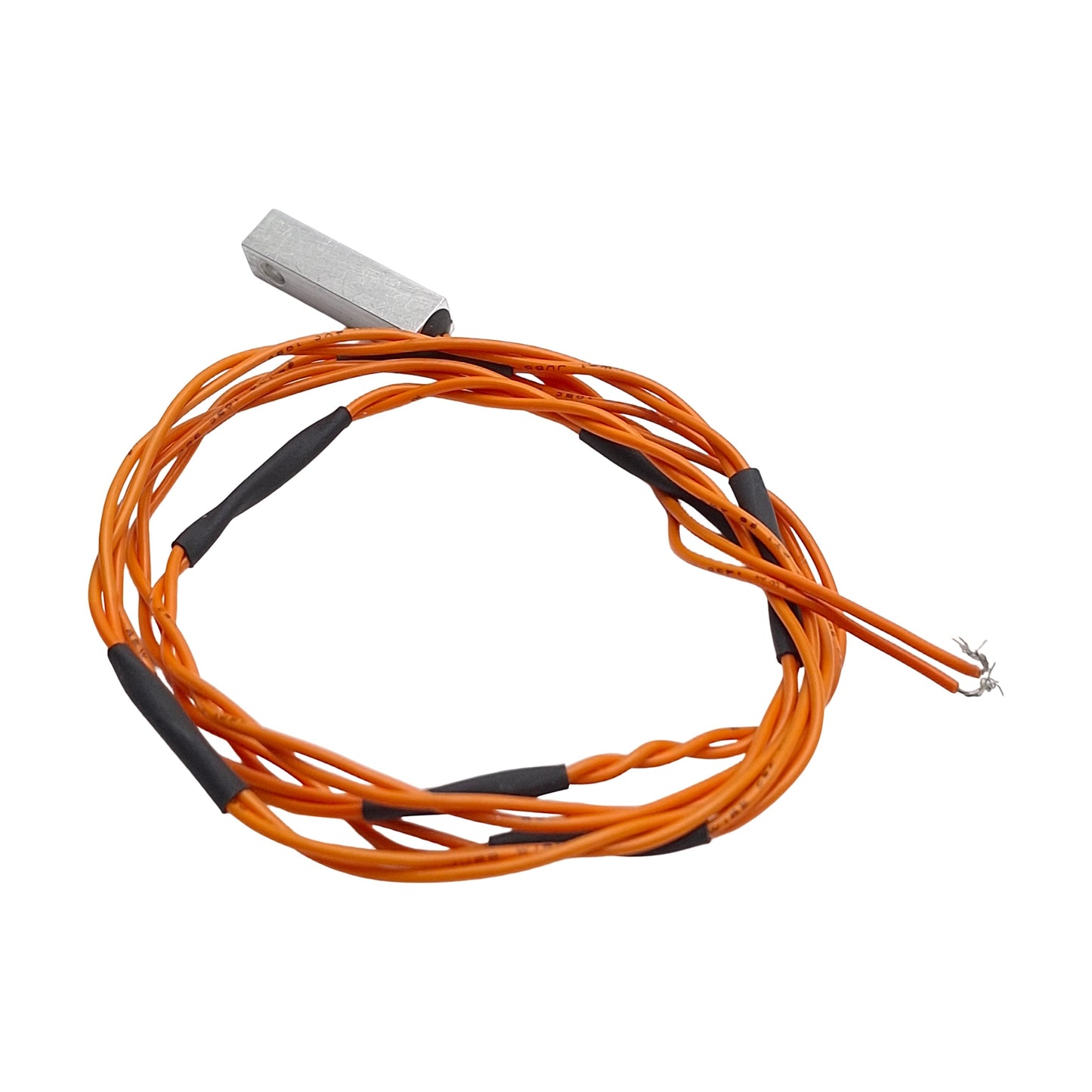 Used TeTechnology MP-3193 Temperature Sensor probe -20° C to +100°C 25.4mm x 6.325mm