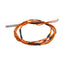 Used TeTechnology MP-3193 Temperature Sensor probe -20° C to +100°C 25.4mm x 6.325mm