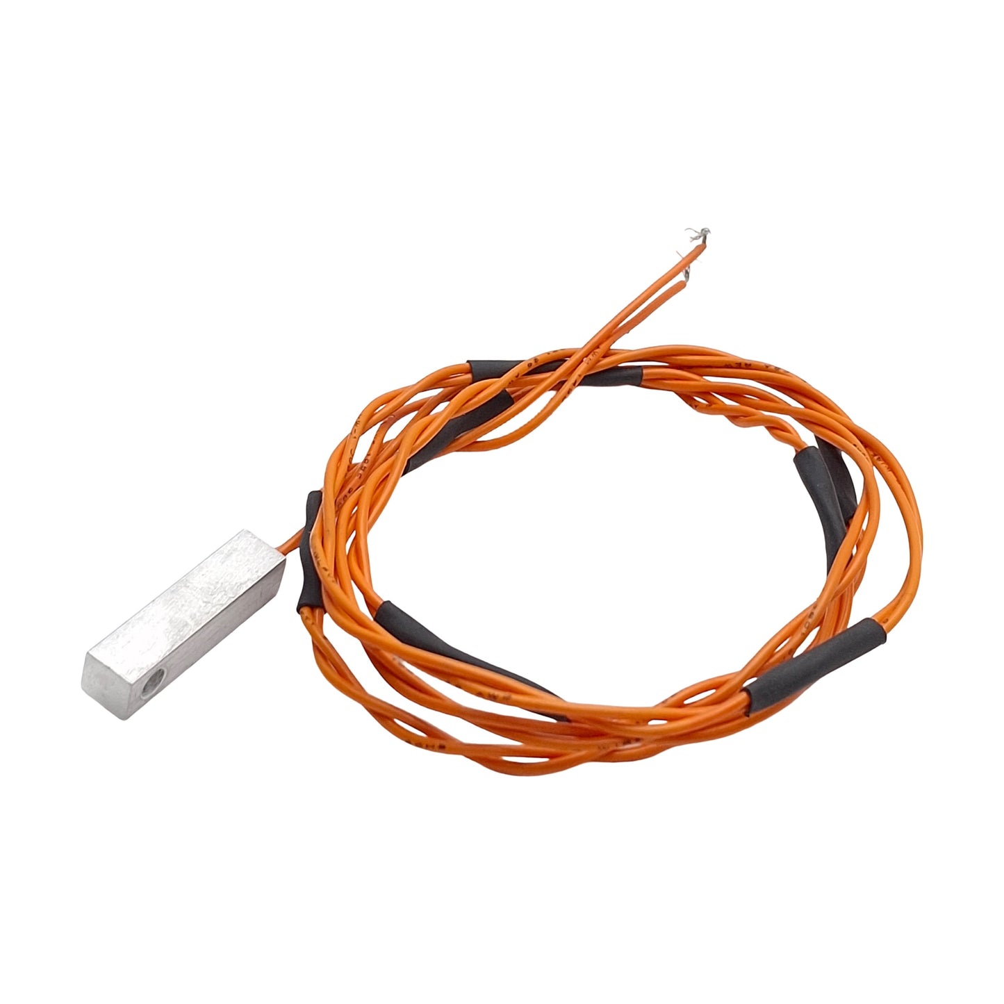 Used TeTechnology MP-3193 Temperature Sensor probe -20° C to +100°C 25.4mm x 6.325mm