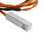 Used TeTechnology MP-3193 Temperature Sensor probe -20° C to +100°C 25.4mm x 6.325mm