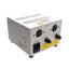 Used Applied Thermal Systems ATSD-DIAK-21SX Dual PID Temperature Controller, Type K