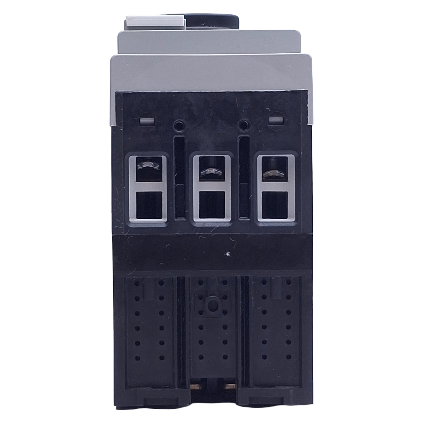 Used Allen Bradley 140M-F8E-C25 Motor Protection Circuit Breaker, 600VAC 18-25A