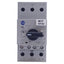 Used Allen Bradley 140M-F8E-C25 Motor Protection Circuit Breaker, 600VAC 18-25A