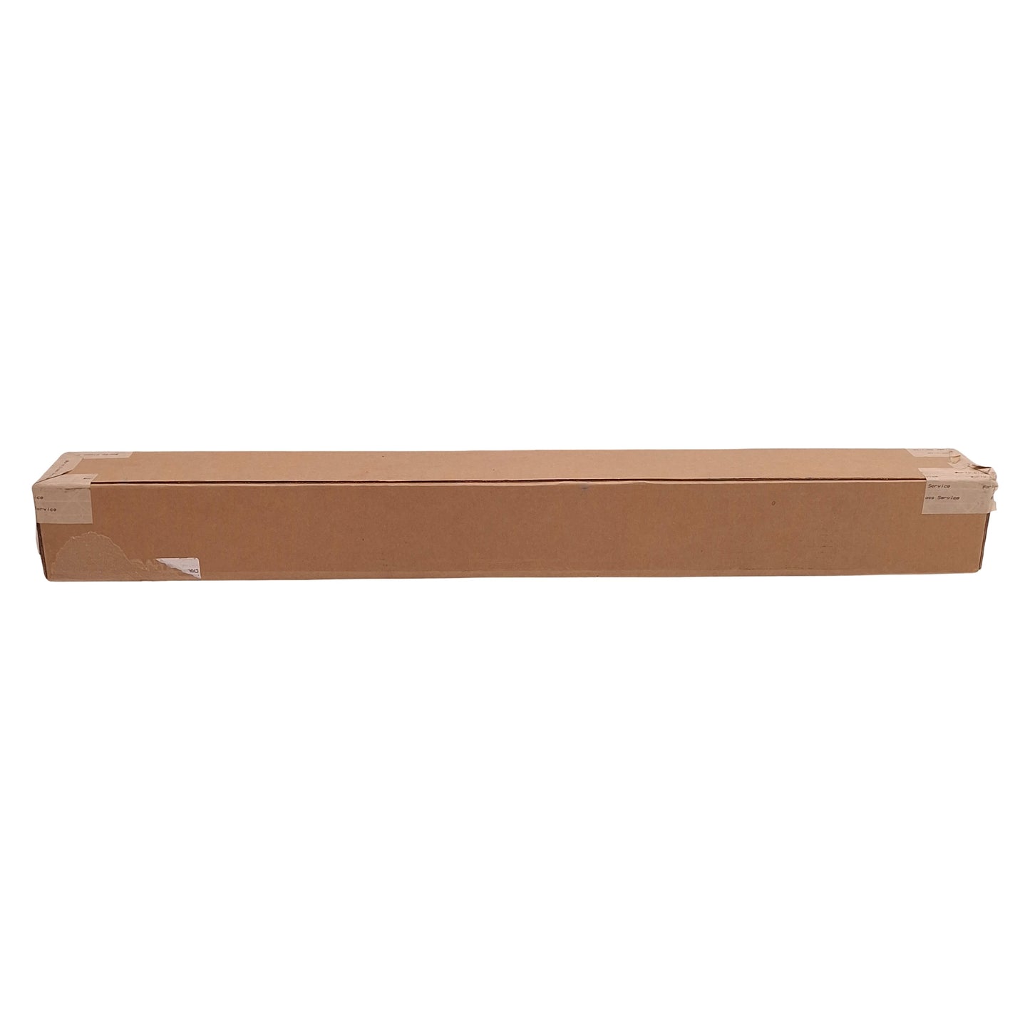 New Panduit SD4EMI PanelMax EMI Noise Shield Kit, Black, 4in Duct, 3ft Length