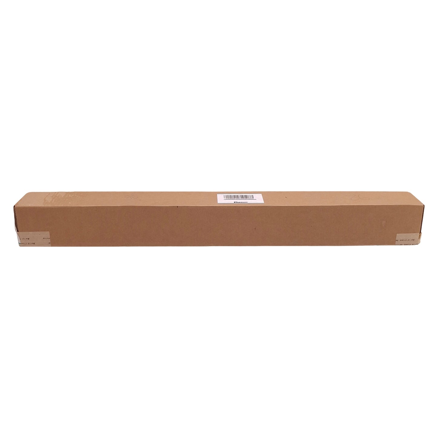 New Panduit SD4EMI PanelMax EMI Noise Shield Kit, Black, 4in Duct, 3ft Length