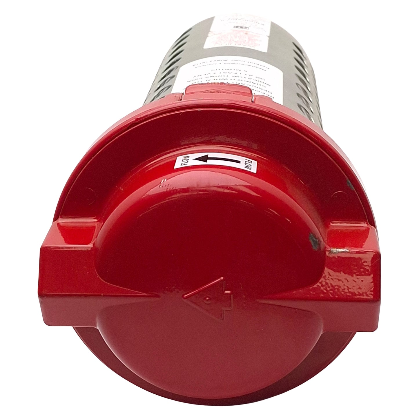 Used RTI DE350-P04 Eliminator II Desiccant Dryer, 1µm Filtration, 150psig, 1/2in NPT
