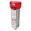 Used RTI DE350-P04 Eliminator II Desiccant Dryer, 1µm Filtration, 150psig, 1/2in NPT