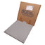 New SCE SCE-18SBASE Pedestal Base, Carbon Steel Material, 18in x 18in, Grey