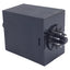 Used ABB PRS42 Time Delay Relay, 0.1-10sec Range, 10A at 240VAC Load, 8-Pin Octal