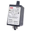 Used ABB PRS42 Time Delay Relay, 0.1-10sec Range, 10A at 240VAC Load, 8-Pin Octal