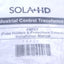 New SolaHD FBPC1 Fuse Holder & Finger Safe Cover Kit For SBE Control Transformers