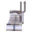 New SolaHD FBPC1 Fuse Holder & Finger Safe Cover Kit For SBE Control Transformers