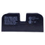New SolaHD FBPC1 Fuse Holder & Finger Safe Cover Kit For SBE Control Transformers