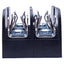 New SolaHD FBPC1 Fuse Holder & Finger Safe Cover Kit For SBE Control Transformers
