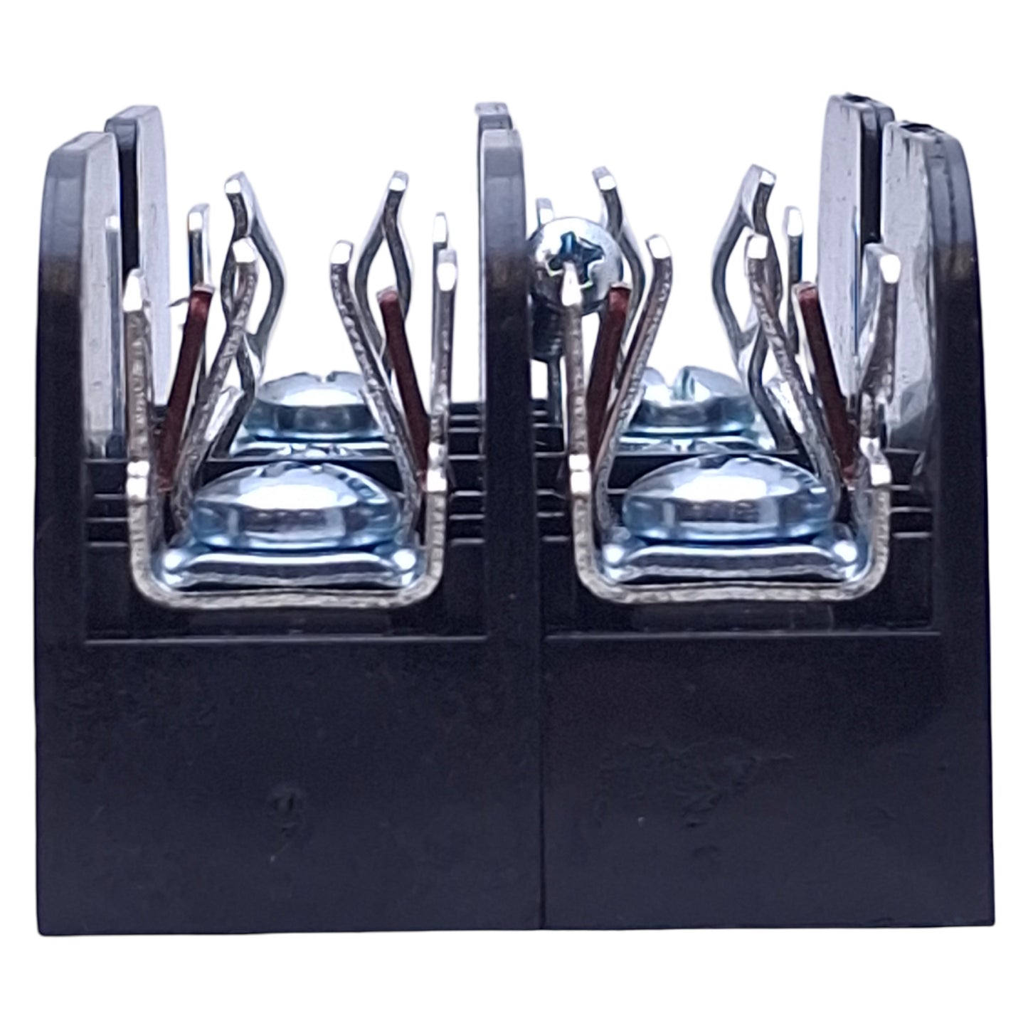 New SolaHD FBPC1 Fuse Holder & Finger Safe Cover Kit For SBE Control Transformers