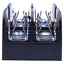 New SolaHD FBPC1 Fuse Holder & Finger Safe Cover Kit For SBE Control Transformers