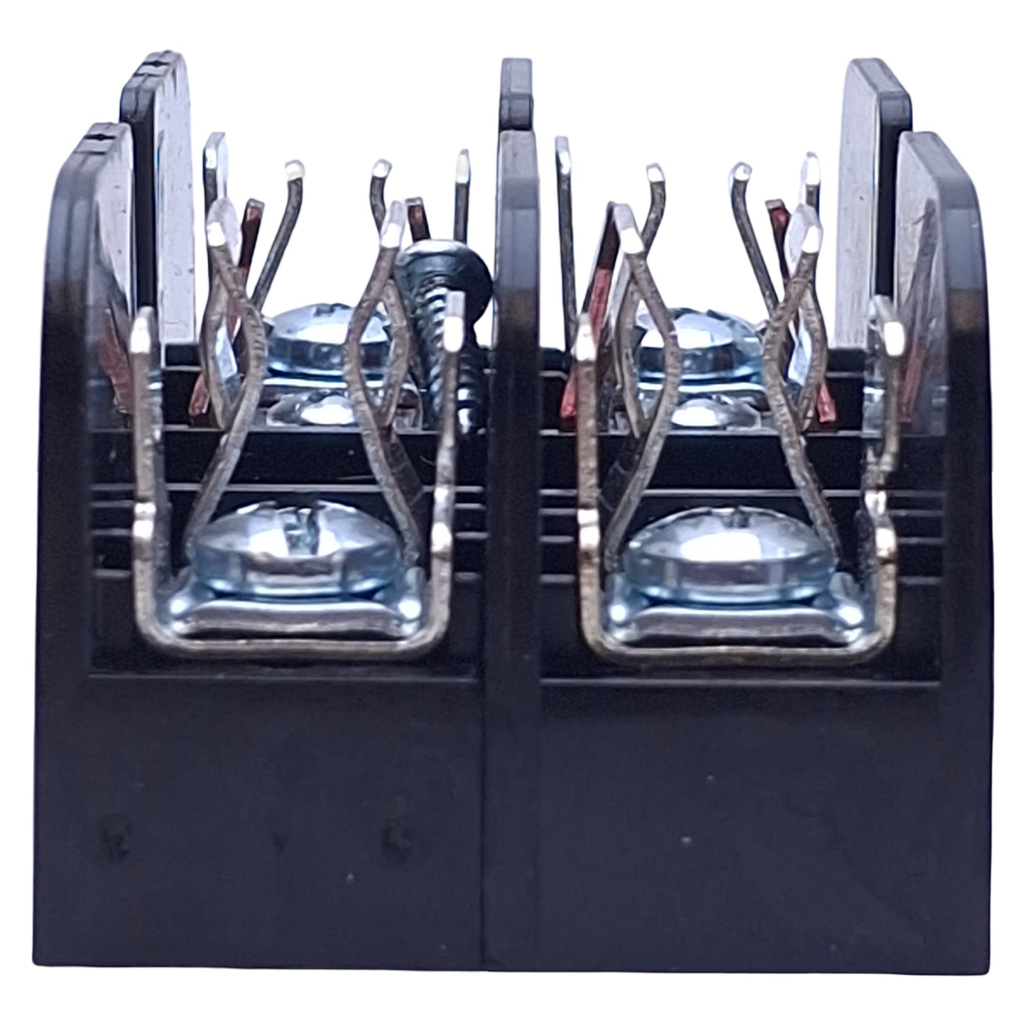 New SolaHD FBPC1 Fuse Holder & Finger Safe Cover Kit For SBE Control Transformers