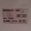 Used SMC MGPM50TN-100Z Guided Cylinder, ø50mm Bore, 100mm Stroke, 1.0MPa, 1/4in NPT