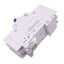 New Allen Bradley 1489-M2C050 Circuit Breaker, 2-Pole 5A, 480Y/277VAC, C-Curve