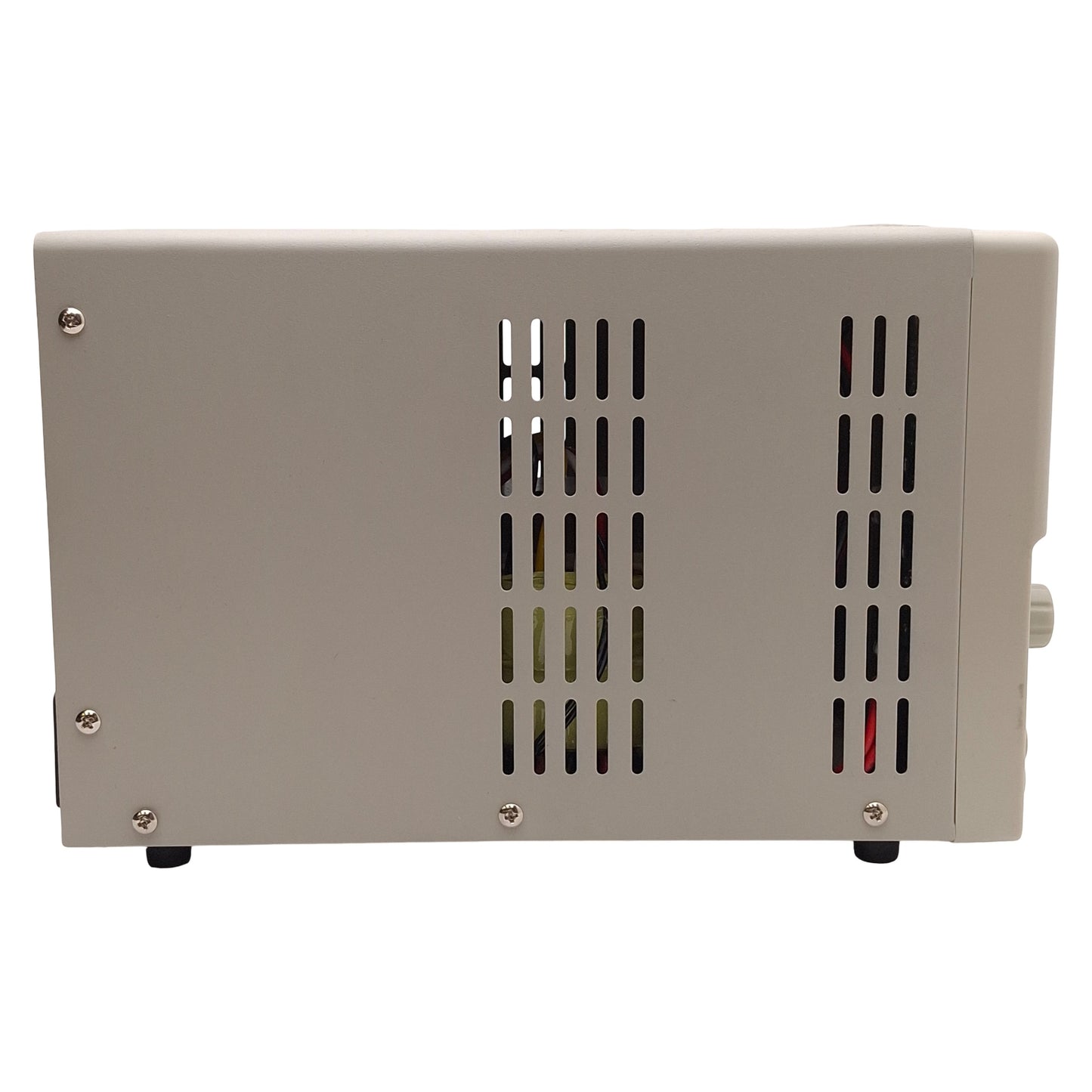 Used Korad KD3005 Digital-Control DC Power Supply, 150W 0-30VDC 0-5A Out, 110VAC In